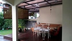 La Quinta Park (D19), Terrace #598707851